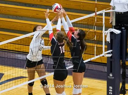 Thumbnail 2 in Clark vs. Churchill photogallery.