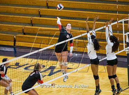 Thumbnail 3 in Clark vs. Churchill photogallery.
