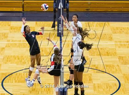 Thumbnail 1 in Clark vs. Churchill photogallery.
