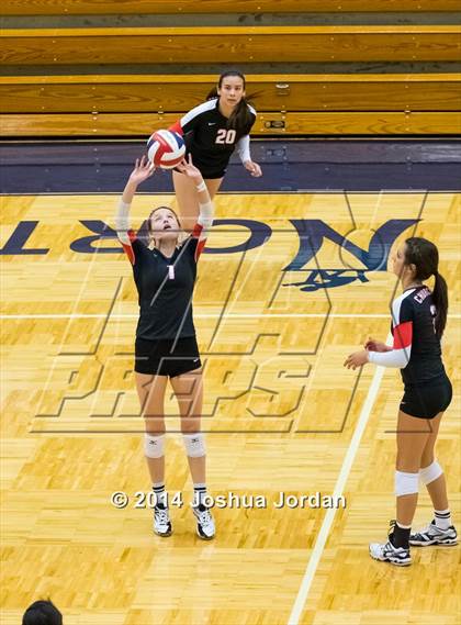 Thumbnail 3 in Clark vs. Churchill photogallery.