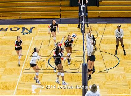 Thumbnail 3 in Clark vs. Churchill photogallery.