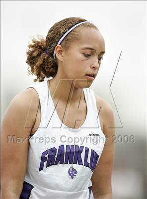 Thumbnail 1 in Franklin vs Laguna Creek photogallery.
