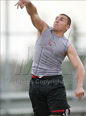 Thumbnail 2 in Franklin vs Laguna Creek photogallery.
