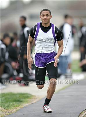 Thumbnail 2 in Franklin vs Laguna Creek photogallery.