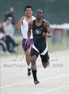Thumbnail 3 in Franklin vs Laguna Creek photogallery.