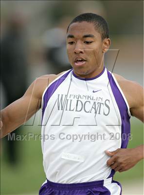 Thumbnail 3 in Franklin vs Laguna Creek photogallery.