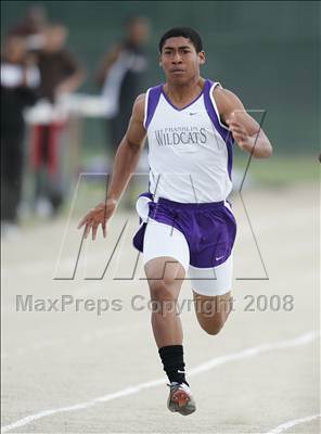 Thumbnail 1 in Franklin vs Laguna Creek photogallery.