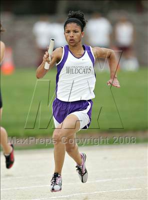 Thumbnail 1 in Franklin vs Laguna Creek photogallery.