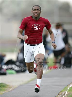Thumbnail 3 in Franklin vs Laguna Creek photogallery.