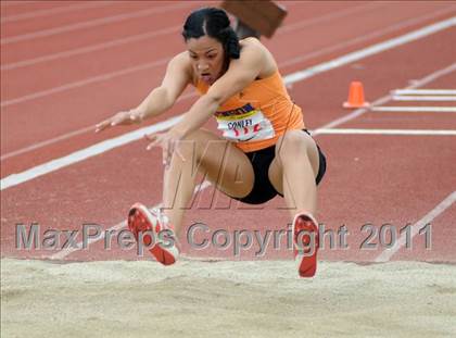 Thumbnail 3 in 44th Arcadia Invitational photogallery.