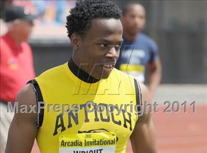 Thumbnail 1 in 44th Arcadia Invitational photogallery.