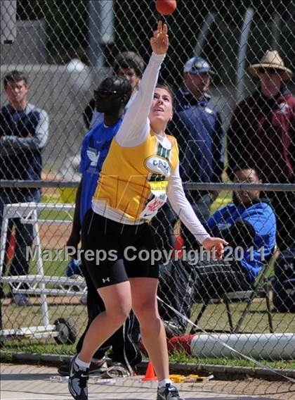 Thumbnail 1 in 44th Arcadia Invitational photogallery.