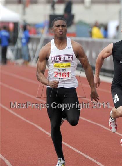 Thumbnail 3 in 44th Arcadia Invitational photogallery.