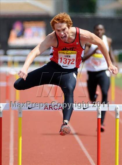 Thumbnail 2 in 44th Arcadia Invitational photogallery.