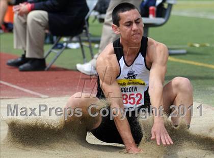 Thumbnail 2 in 44th Arcadia Invitational photogallery.