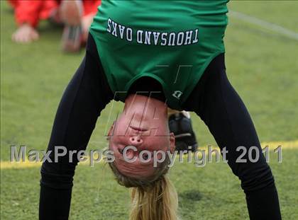 Thumbnail 3 in 44th Arcadia Invitational photogallery.