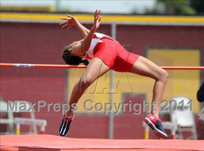 Thumbnail 3 in 44th Arcadia Invitational photogallery.