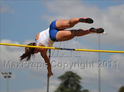 Thumbnail 3 in 44th Arcadia Invitational photogallery.