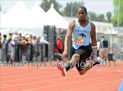 Thumbnail 2 in 44th Arcadia Invitational photogallery.