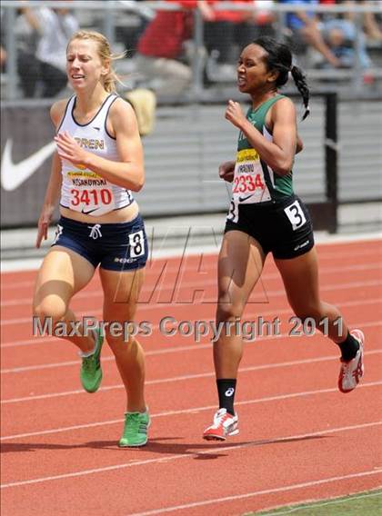 Thumbnail 3 in 44th Arcadia Invitational photogallery.