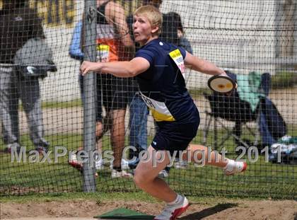 Thumbnail 1 in 44th Arcadia Invitational photogallery.
