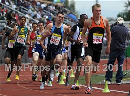 Thumbnail 3 in 44th Arcadia Invitational photogallery.