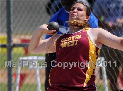 Thumbnail 3 in 44th Arcadia Invitational photogallery.