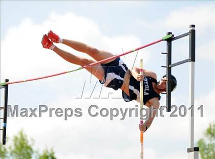 Thumbnail 3 in 44th Arcadia Invitational photogallery.
