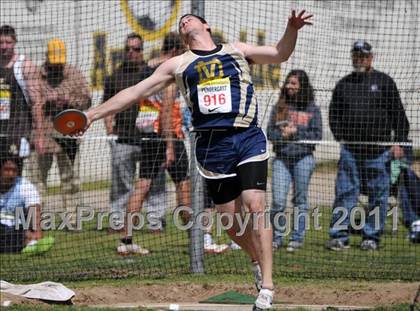 Thumbnail 2 in 44th Arcadia Invitational photogallery.