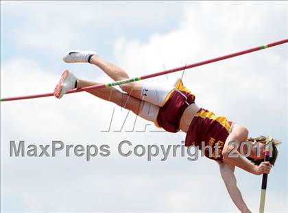 Thumbnail 2 in 44th Arcadia Invitational photogallery.