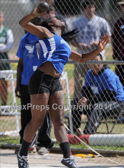 Thumbnail 2 in 44th Arcadia Invitational photogallery.