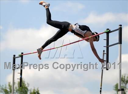 Thumbnail 2 in 44th Arcadia Invitational photogallery.