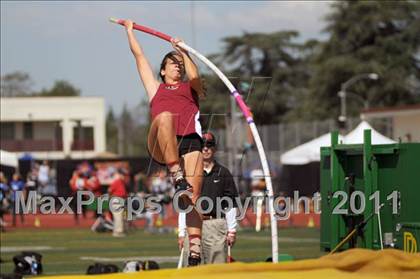 Thumbnail 3 in 44th Arcadia Invitational photogallery.