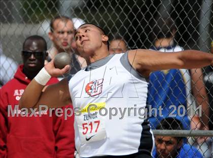 Thumbnail 1 in 44th Arcadia Invitational photogallery.
