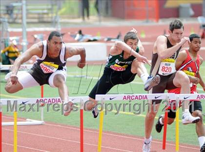 Thumbnail 2 in 44th Arcadia Invitational photogallery.