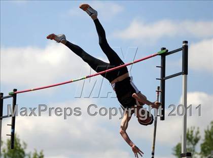 Thumbnail 3 in 44th Arcadia Invitational photogallery.