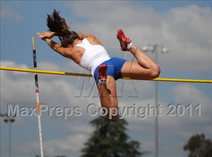Thumbnail 2 in 44th Arcadia Invitational photogallery.