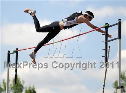 Thumbnail 3 in 44th Arcadia Invitational photogallery.