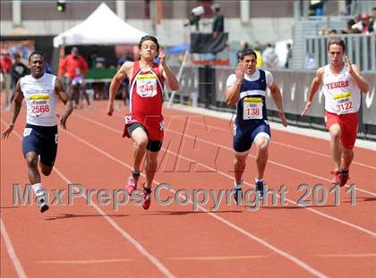 Thumbnail 1 in 44th Arcadia Invitational photogallery.