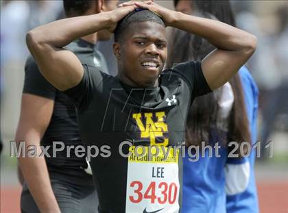 Thumbnail 1 in 44th Arcadia Invitational photogallery.
