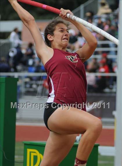 Thumbnail 3 in 44th Arcadia Invitational photogallery.