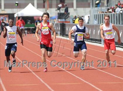 Thumbnail 2 in 44th Arcadia Invitational photogallery.