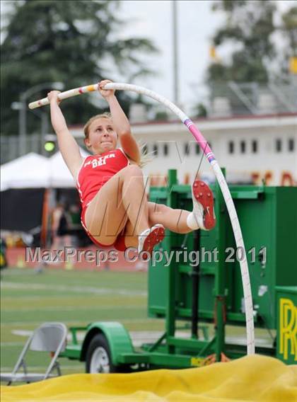 Thumbnail 2 in 44th Arcadia Invitational photogallery.