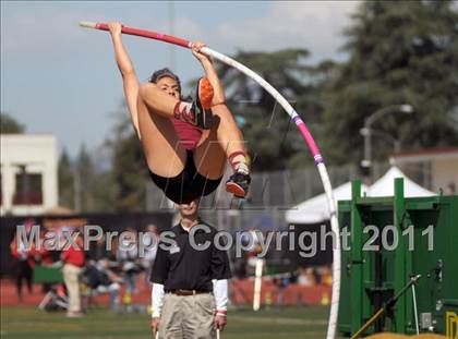 Thumbnail 1 in 44th Arcadia Invitational photogallery.