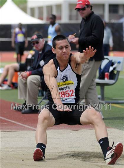 Thumbnail 1 in 44th Arcadia Invitational photogallery.