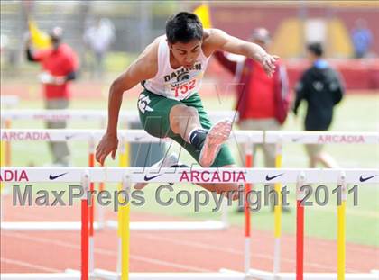 Thumbnail 1 in 44th Arcadia Invitational photogallery.