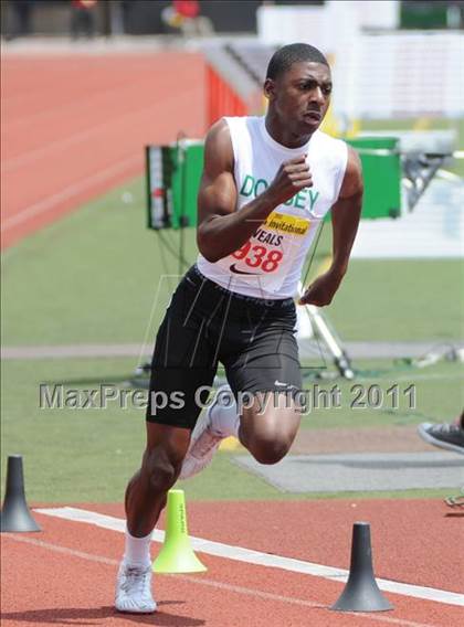 Thumbnail 1 in 44th Arcadia Invitational photogallery.
