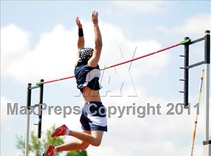 Thumbnail 2 in 44th Arcadia Invitational photogallery.