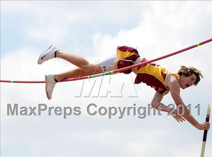Thumbnail 3 in 44th Arcadia Invitational photogallery.
