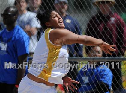 Thumbnail 2 in 44th Arcadia Invitational photogallery.